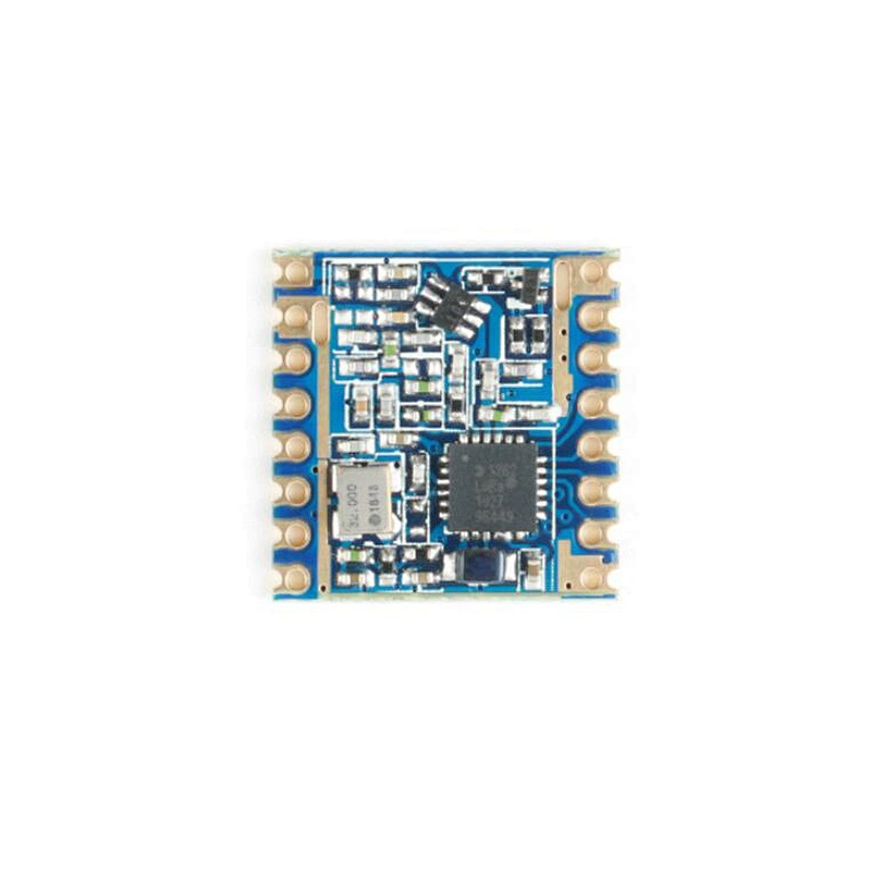 SC1262 868mHZ Spread spectrum wireless transceiver module