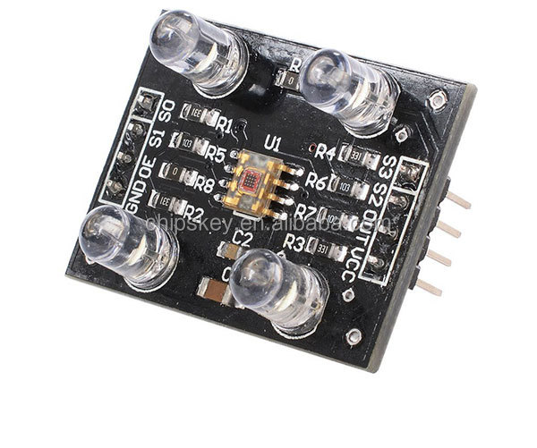 Color sensor / TCS230 color recognition senso