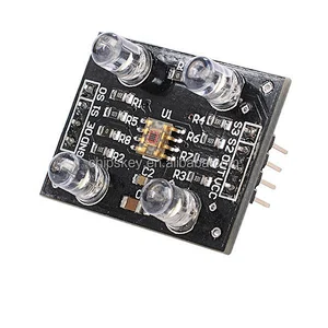 Color sensor / TCS230 color recognition senso