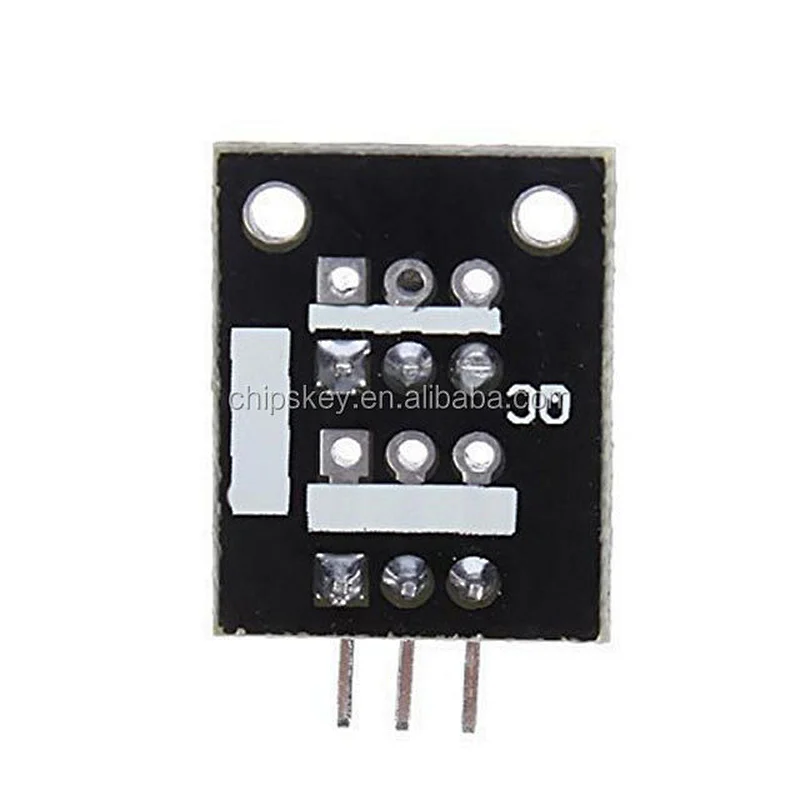 Infrared sensor receiver module KY-022