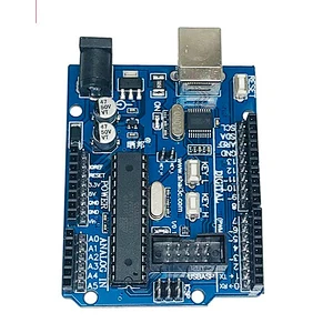New in stock Development Board atmega328p AVR For ArduinoS UNOR3