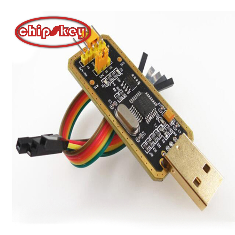 FT232 module USB to serial port to TTL / upgrade download / flash board FT232RL