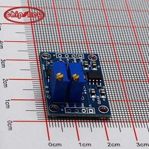 AD620 High Precession Modul Signal Amplifier Voltage Microvolt MV