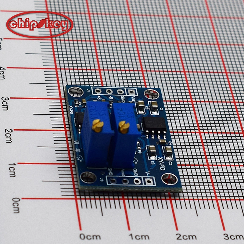 AD620 High Precession Modul Signal Amplifier Voltage Microvolt MV