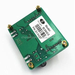 B3603 LM2596S 4 Digital DC-DC Constant Voltage Current Step-Down Module 6V-40V to 0-36V 0-3A