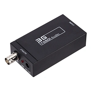 SDI/3D/HP Signal 1080P Converter