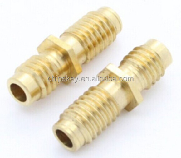 M6X20 3D Printer Accessories Ultimaker Extruder Feeding Throat