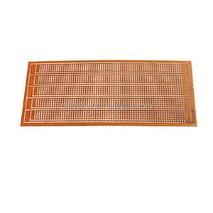 Prototype PCB 8.5 x 20cm Universal Matrix Printed Circuit Board