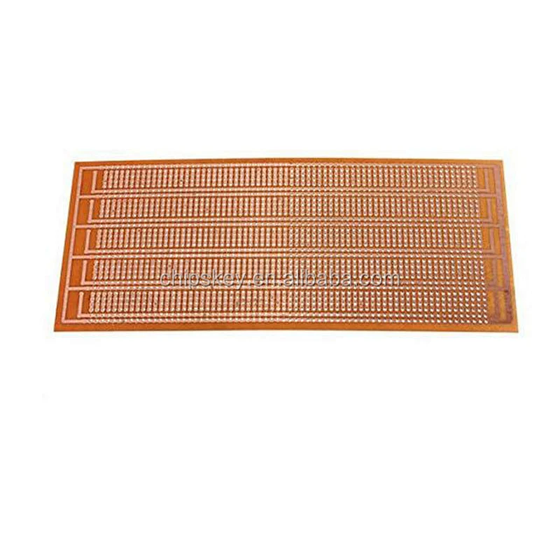 Prototype PCB 8.5 x 20cm Universal Matrix Printed Circuit Board