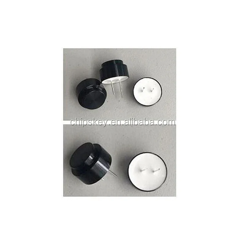 integrated waterproof ultrasonic 16MM single Transceiver