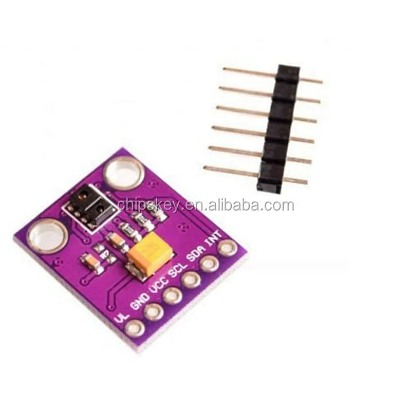 APDS-9900 Digital Proximity Ambient Light Sensor Module