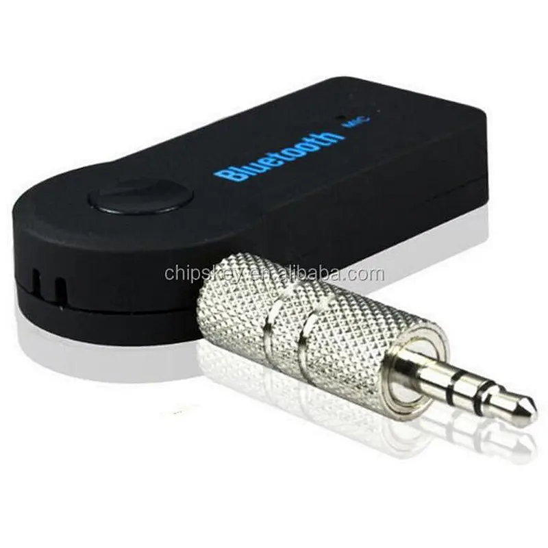 Bluetoot Audio Receiver