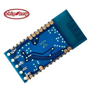 SPP-C Serial Adapter Module Replace for HC-05/HC-06 Slave