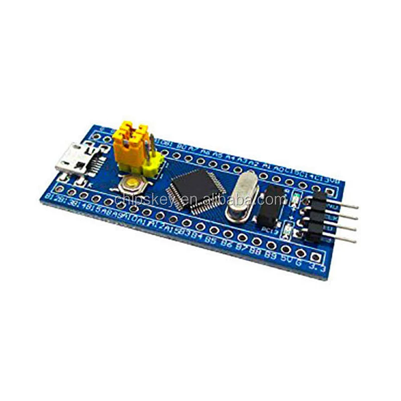 STM32F103C8T6 Small System Board Microcontroller STM32 Core Board