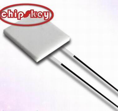 Chipskey Miniature high temperature ceramic heating sheet 10*10mm XH-RJ101012