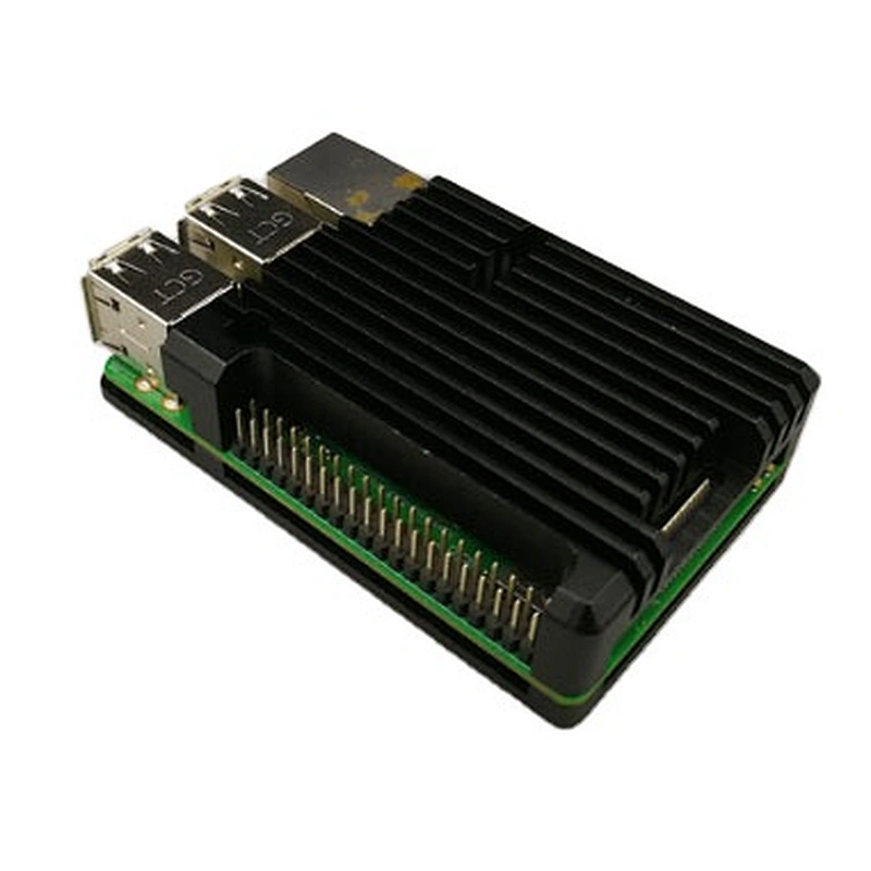 Raspberry PI 4 Big Aluminum Hestsink