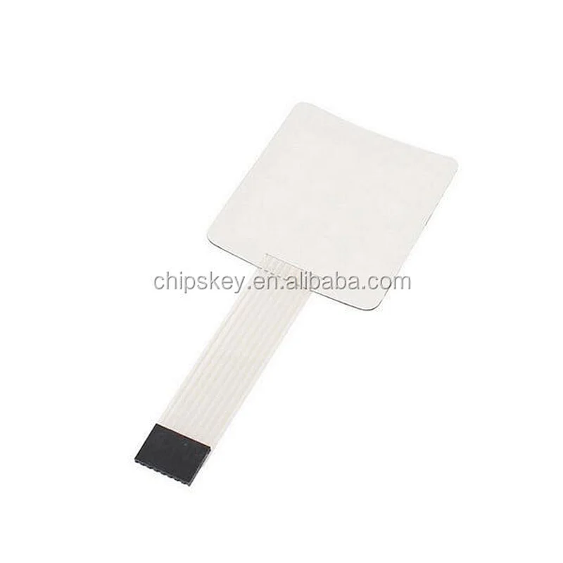 4X4 matrix keyboard 16 Key Switch Keypad