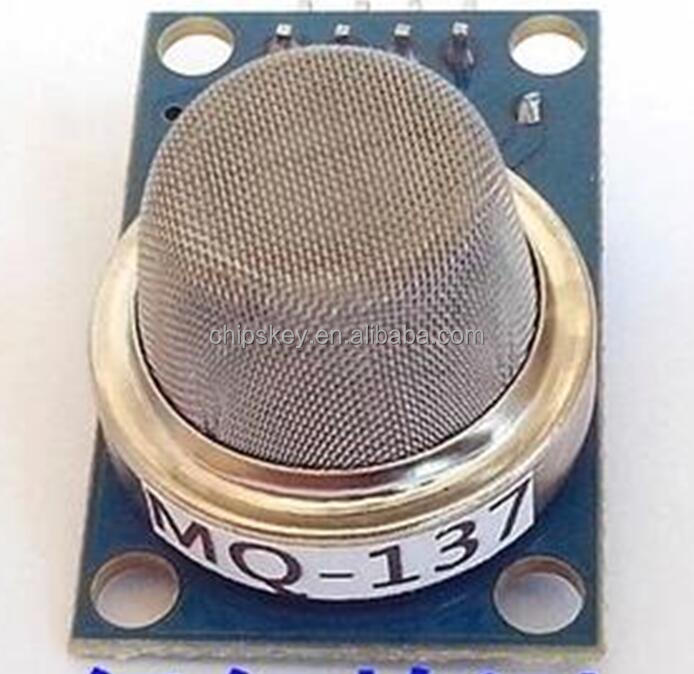 MQ137 MQ-137 Semiconductor Sensor Module