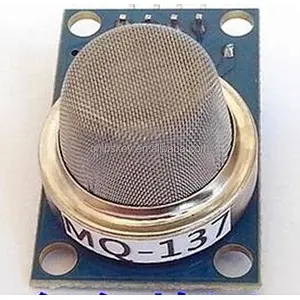 MQ137 MQ-137 Semiconductor Sensor Module