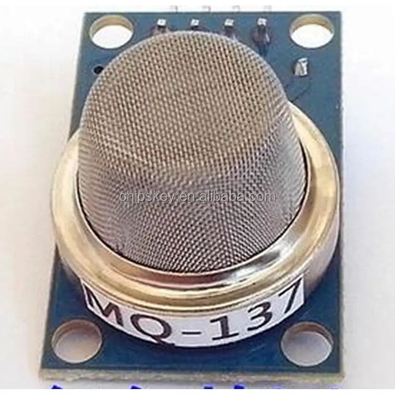 MQ137 MQ-137 Semiconductor Sensor Module