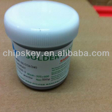New Arriva Funduino Solder paste 63Sn-37Pb