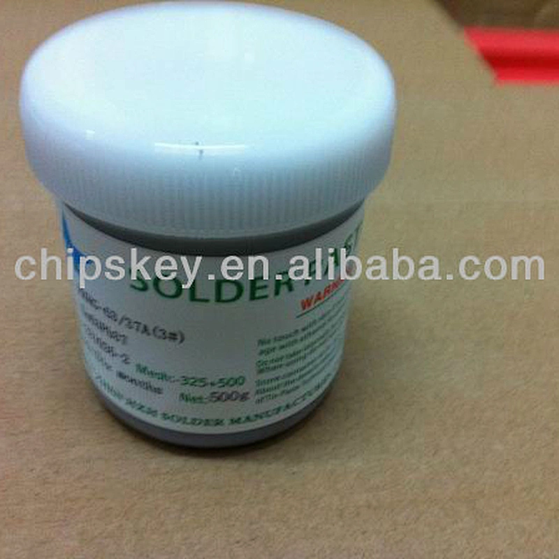 New Arriva Funduino Solder paste 63Sn-37Pb