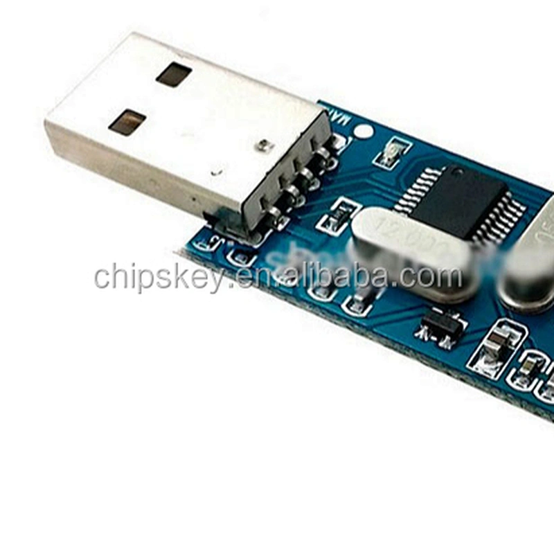 NRF24L01+USB Adapter Module Kit USB/Labview