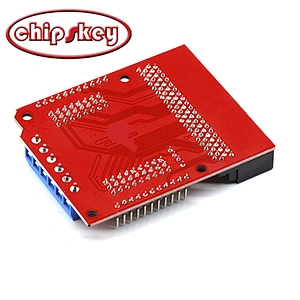 BBC micro bit Expand Externsion Board