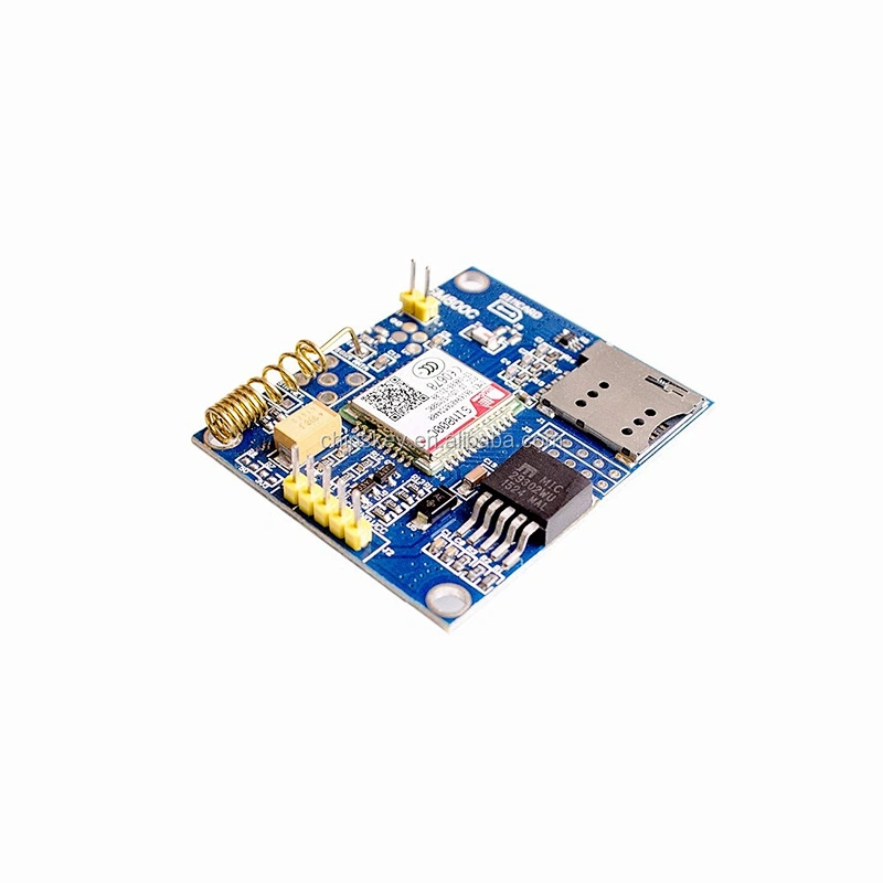 SIM800C Module