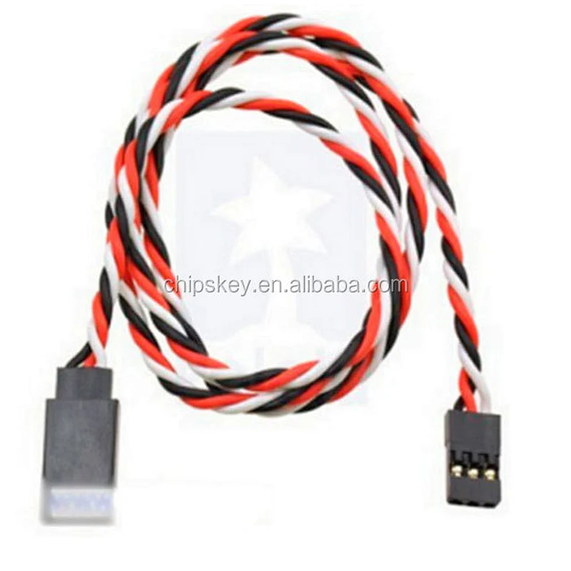 60CM Wind Cable F/M for drone