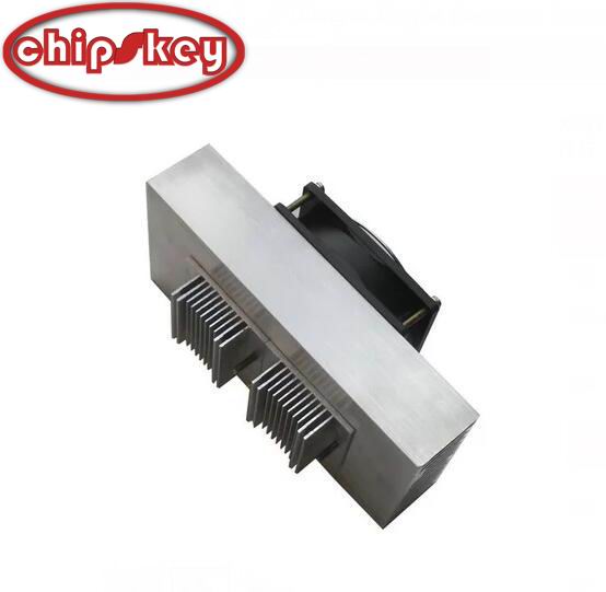 Chipskey Semiconductor radiator dedicated radiator X231