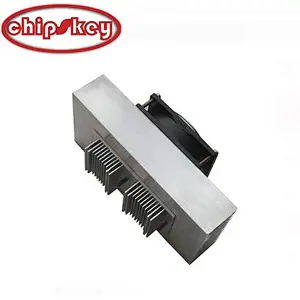 Chipskey Semiconductor radiator dedicated radiator X231