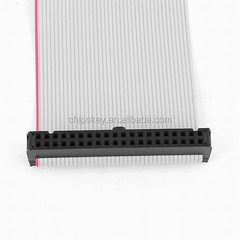 FC-40P 2.54 Pitch Spacing Cable
