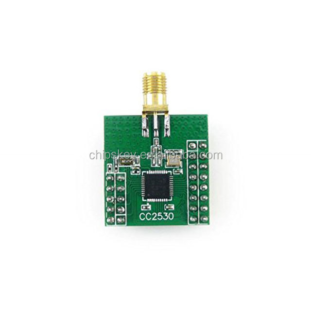 ZigBee Module Core2530 CC2530F256RHAR CC2530F256 Evaluation Development Board Core Kit CC2530