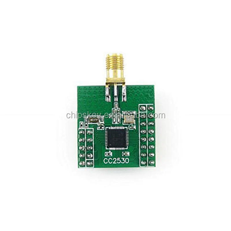 ZigBee Module Core2530 CC2530F256RHAR CC2530F256 Evaluation Development Board Core Kit CC2530