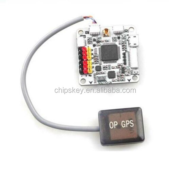 OP GPS for CC3D Revolution or CF Cleanfight CC3D Controller Board