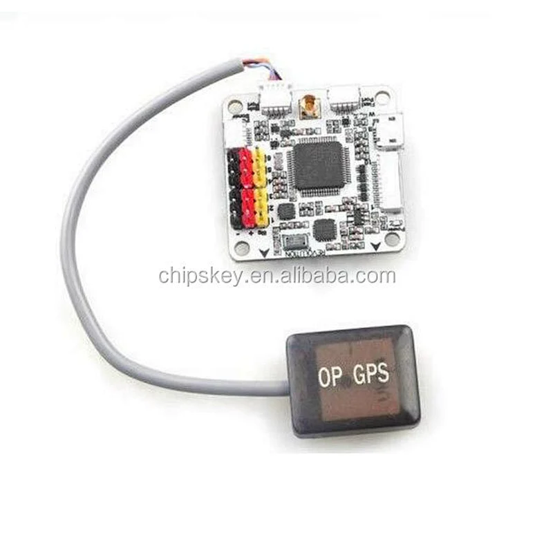 OP GPS for CC3D Revolution or CF Cleanfight CC3D Controller Board