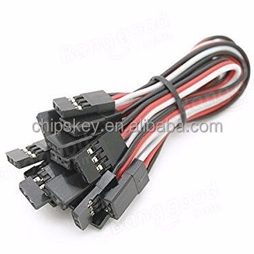 4 Channel Trainer Dual RX Controller for Coach and Student Module Compatible Futaba WFLY by sky