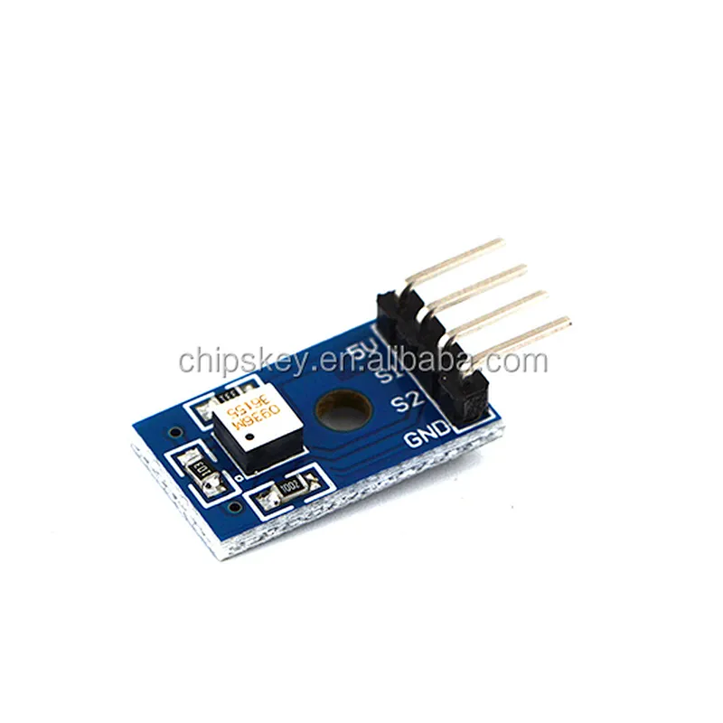 RPI-1031 four-direction sensor angle sensor
