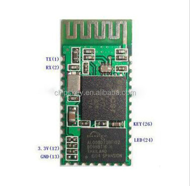 BC04-A module,h Bluetoot serial module, serial, serial adapter