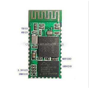 BC04-A module,h Bluetoot serial module, serial, serial adapter