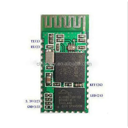 BC04-A module,h Bluetoot serial module, serial, serial adapter