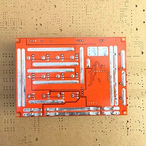 DC 10~50V 60A 3000W Driver Module PWM Motor Speed Controller 12V 24V 48V