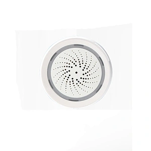 Tuya Smart WiFi Siren Alarm System Sound