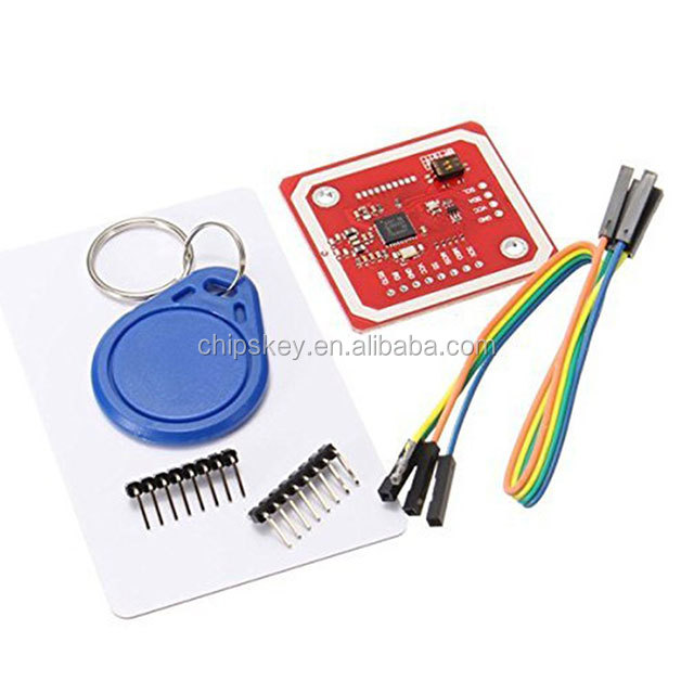 PN532 NFC RFID V3