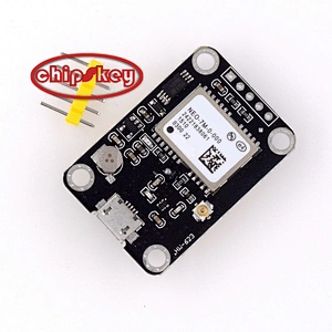 GPS module NEO-7M /M2.5 flight control
