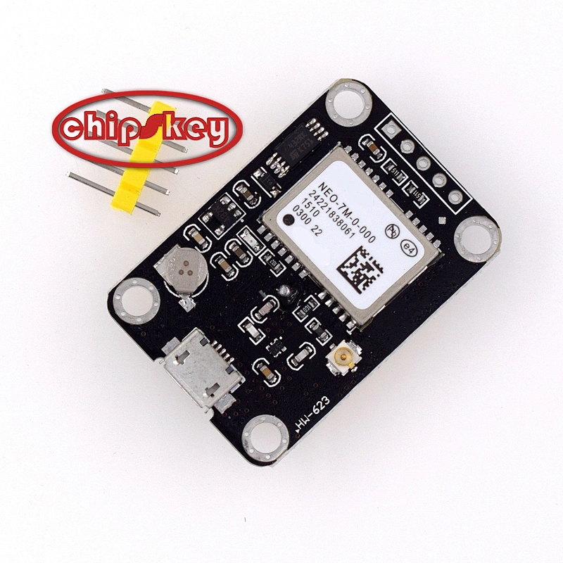 GPS module NEO-7M /M2.5 flight control