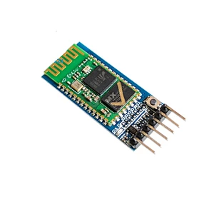 HC-05 Transceiver Host Slave/Master Module Wireless Serial 6pin