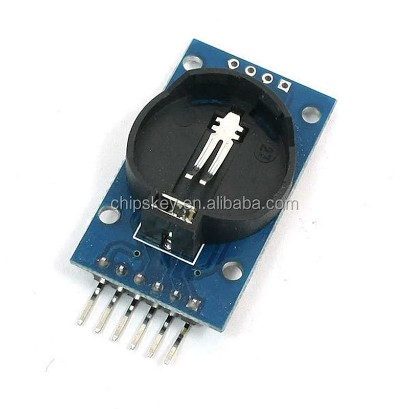 DS3231 AT24C32 IIC module precision Real time clock memory module For Arduinos