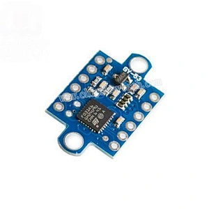 World smallest Time-o f-Flight (ToF) laser ranging sensor GY-530 VL53L0X